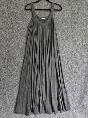 cotton linen summer dresses Casual for Women Short Sleeve Dress Plus Size Maxi Long Dress Flowy Sun Dress with Pockets Black at Amazon Women's Clothing store Size:XXS-12-18 Months satin gown for engagement Dark Cocktail Dresses For Made from lightweight cotton